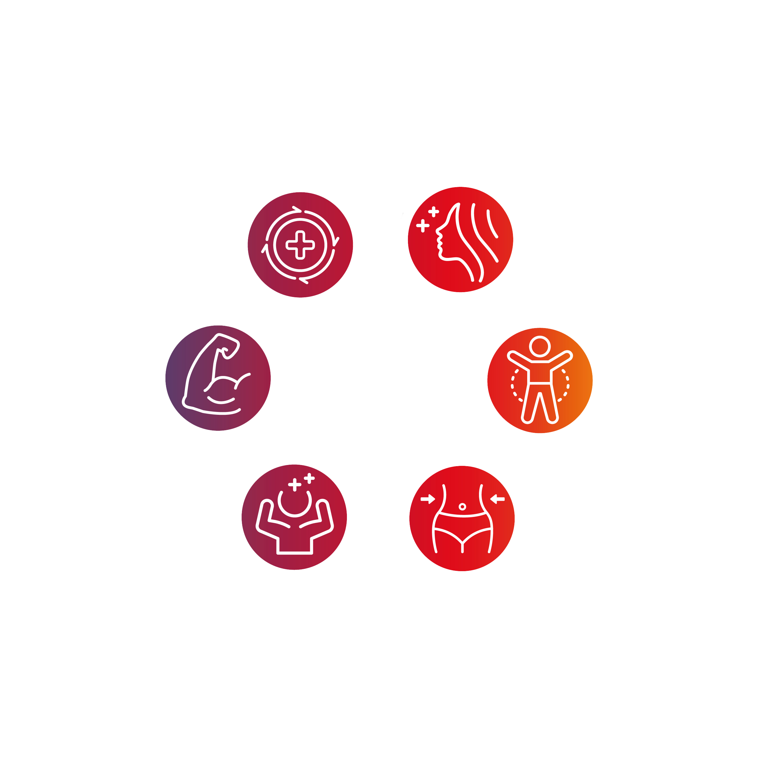 Modes according to current research