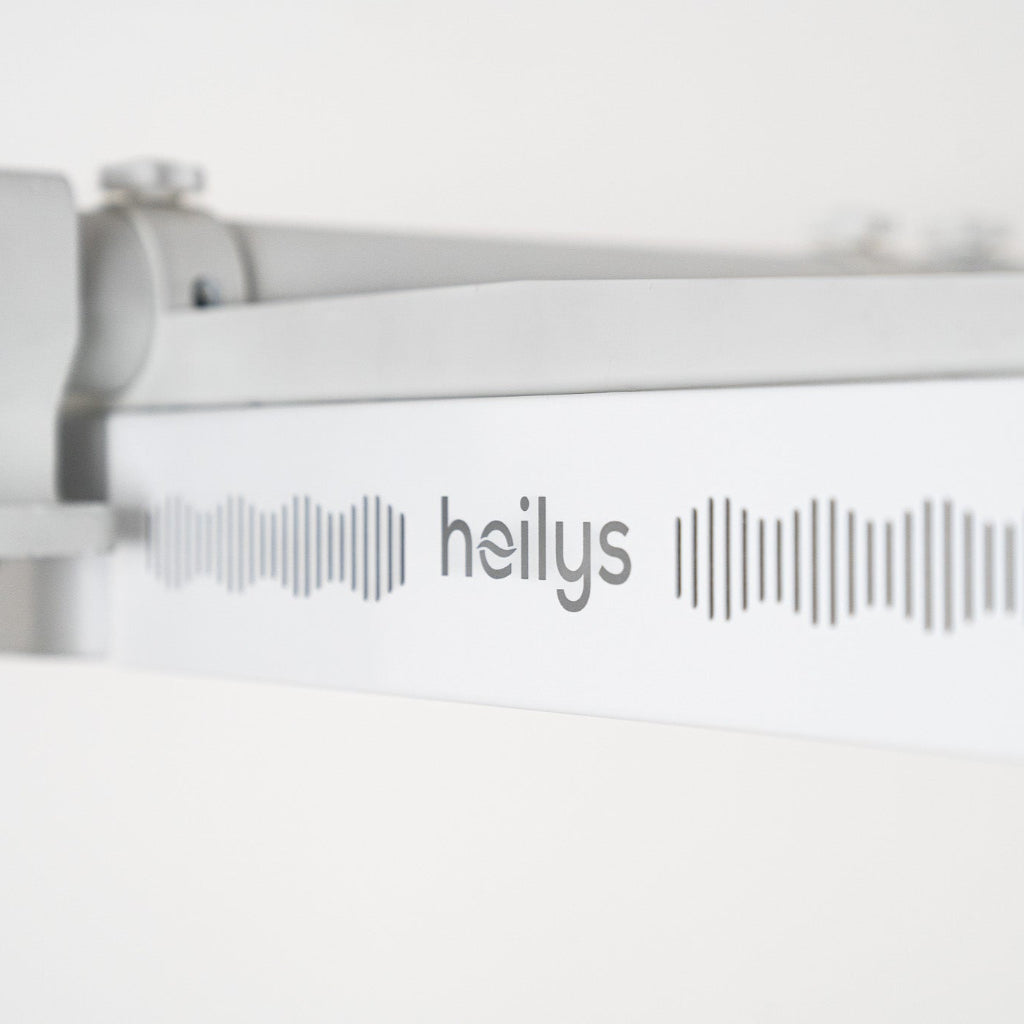 rotlichtlampe