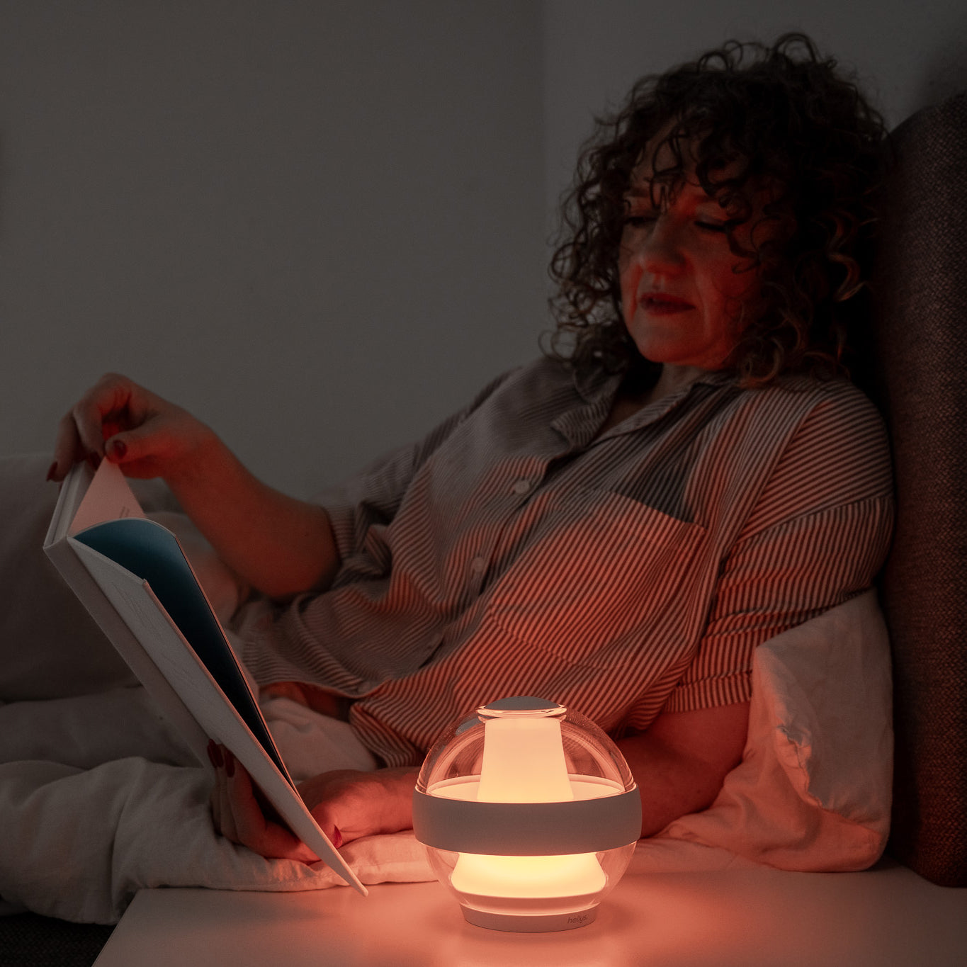 heilys® CleanSleep