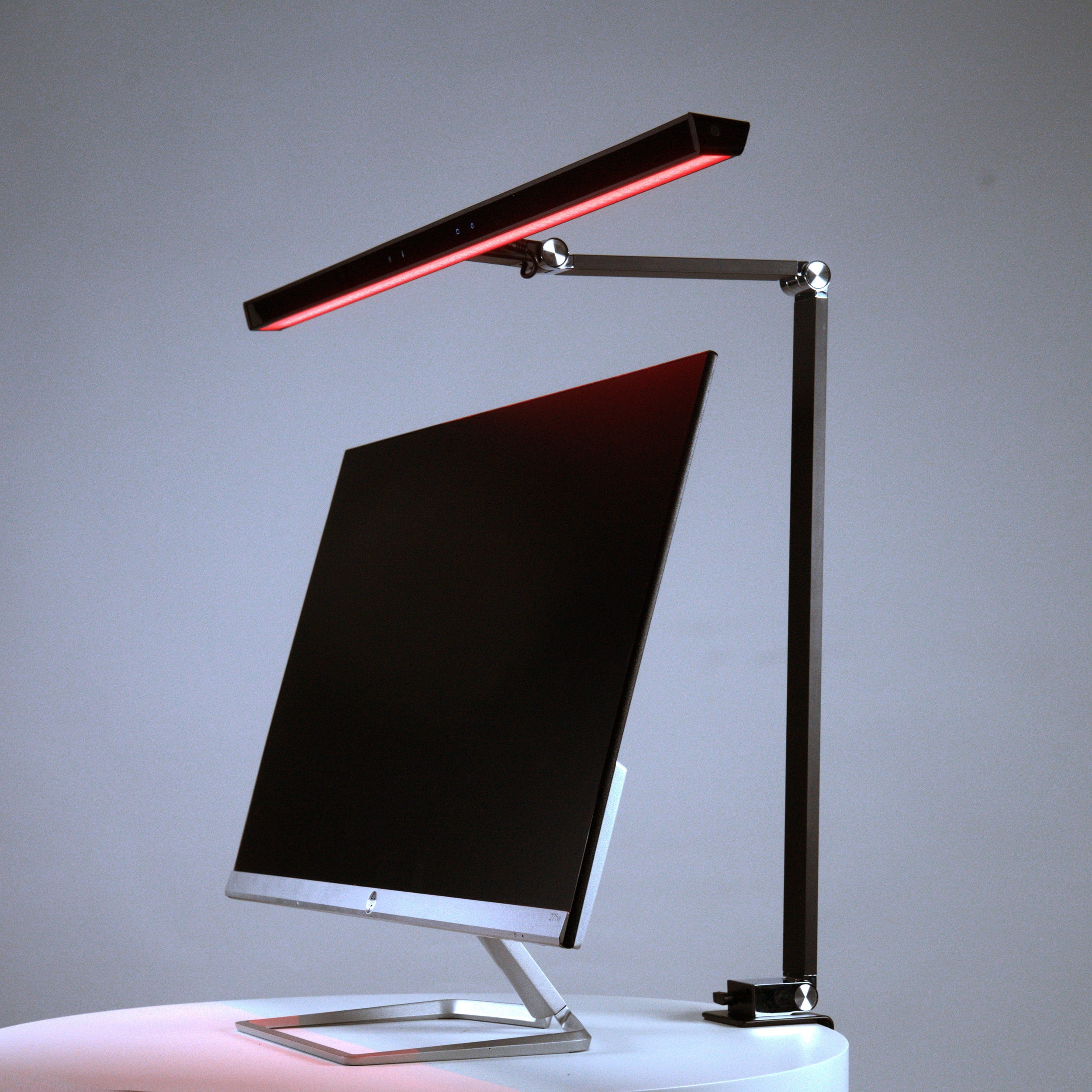 heilys® AddRed Desk Lamp