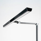 heilys® AddRed Desk Lamp