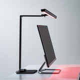 heilys® AddRed Desk Lamp