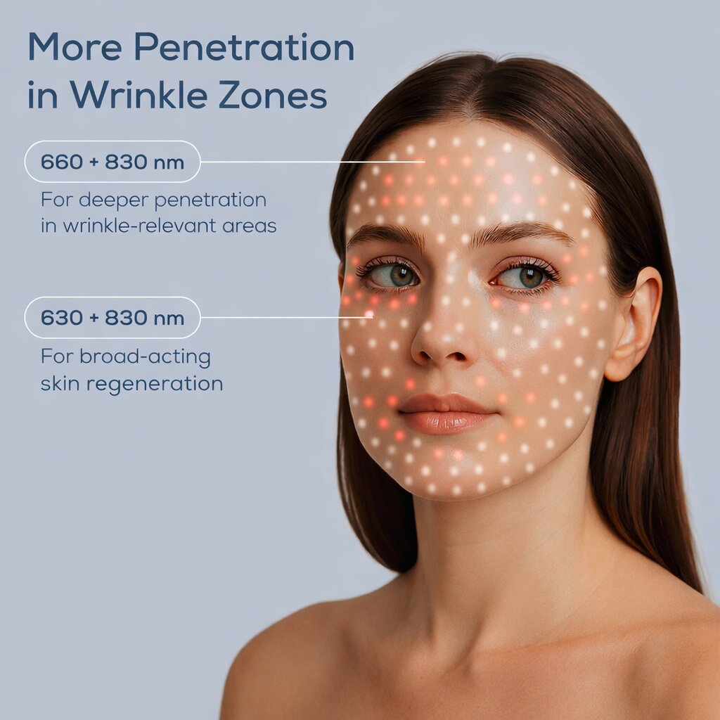 heilys® FaceMask 2.0