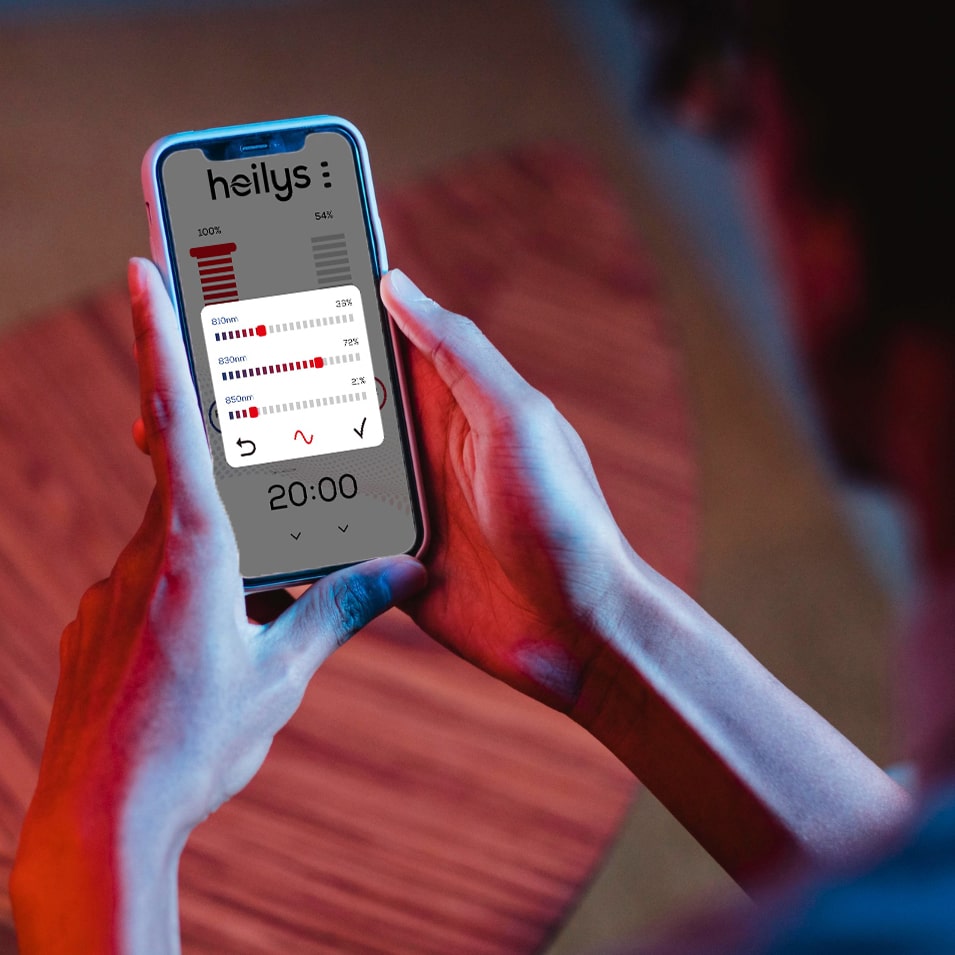 heilys® Gen200