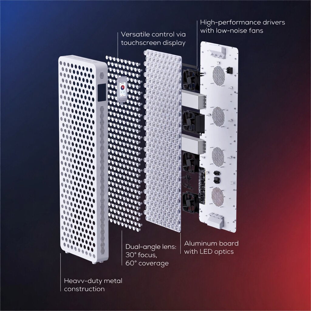heilys® Gen100